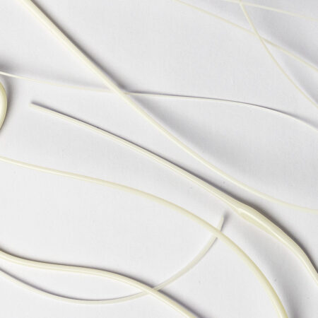 French Vanilla Organic Stringers