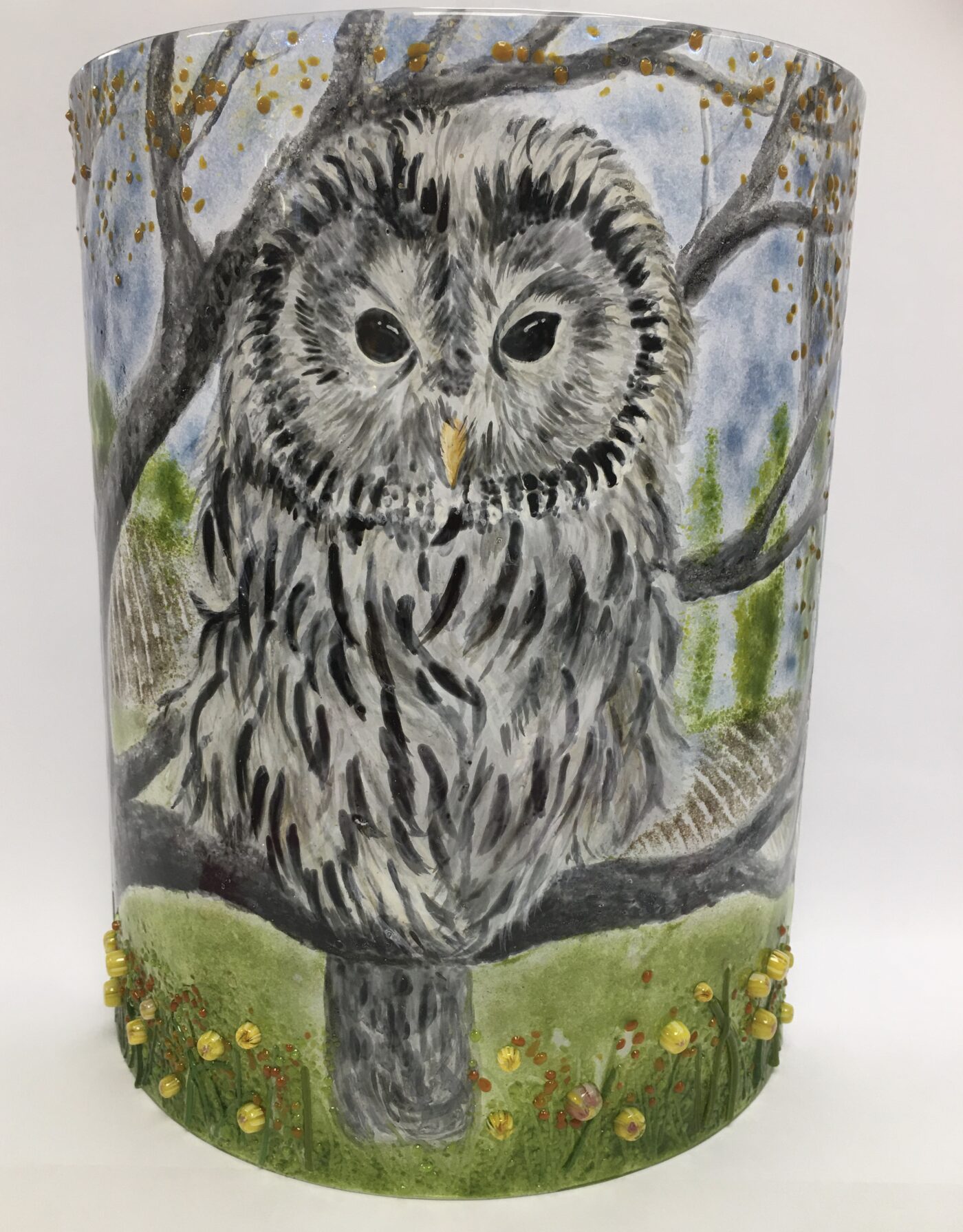2 day Painting with Enamels workshop - Image 11