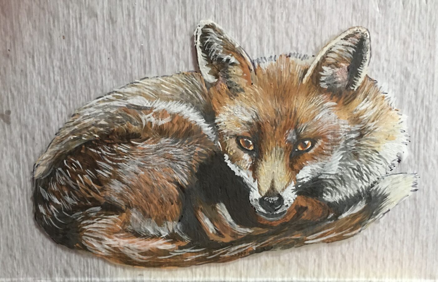 2 day Painting with Enamels workshop - Image 9
