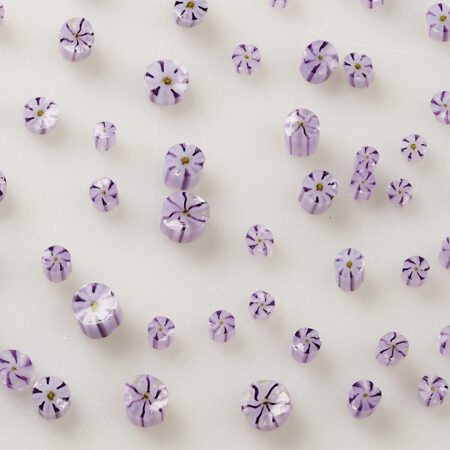 Purple Passion Murrine