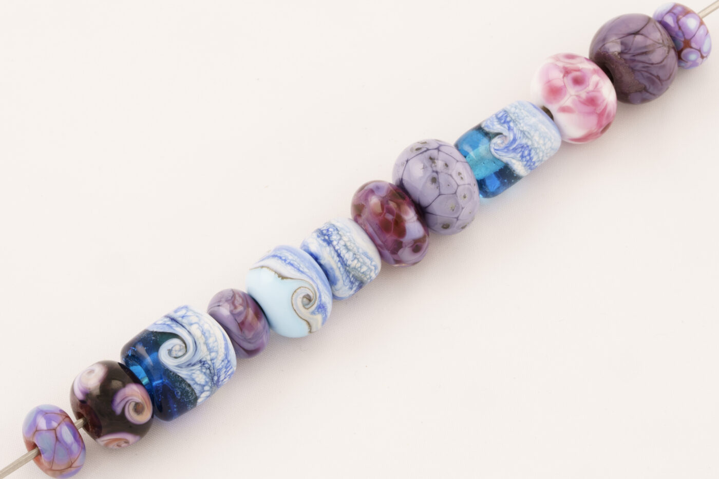 Lampworking bead-making experience - Image 2