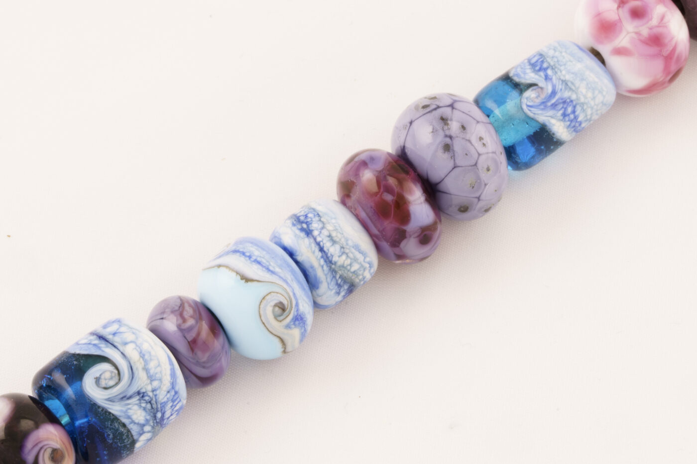 Lampworking bead-making experience - Image 5