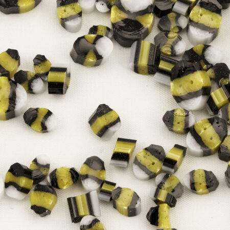 Bee Body Murrine